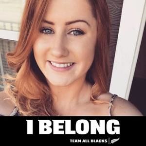 Meet your Posher, Jess