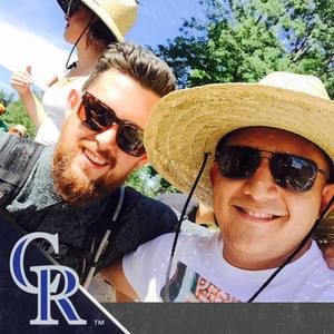 Meet your Posher, Devon