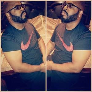 Meet your Posher, Maurice