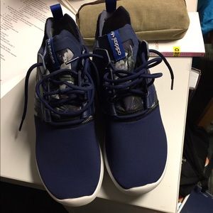 Adidas tubulars shoes