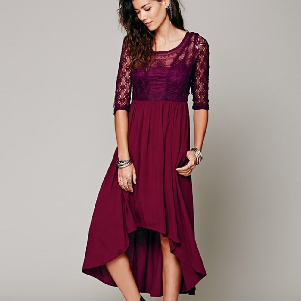 Free People Dress