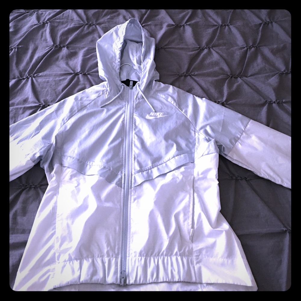 Nike windbreaker PRICE FIRM!