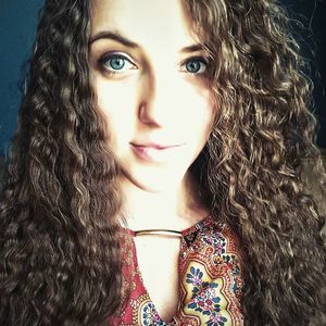 Meet your Posher, Veronika