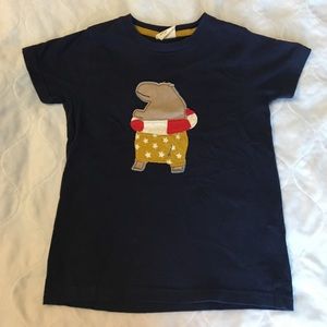 Mini Boden summer t.