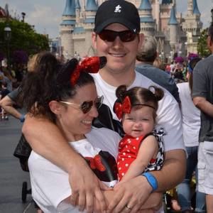 Meet your Posher, Mindy