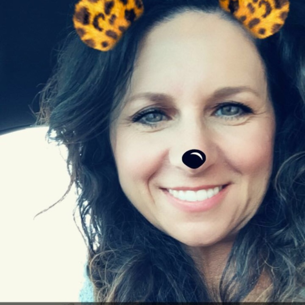 Meet your Posher, Stacy