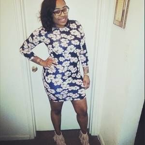 Meet your Posher, Tedia