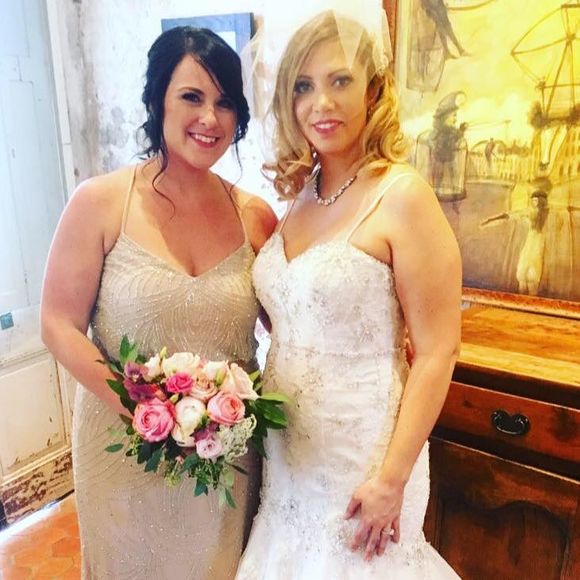 Meet your Posher, Amy - Picture 1 of 1