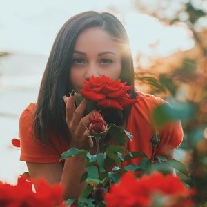 Meet your Posher, Naz