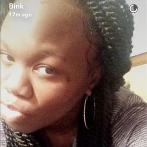 Meet your Posher, Bianca