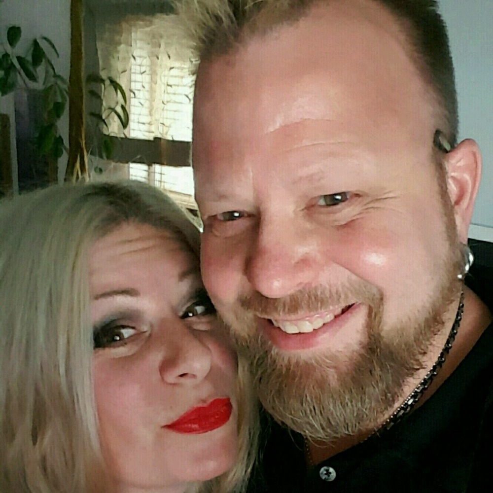 Meet your Posher, Darrell