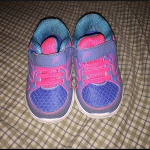 Toddler Shoes - Size 8