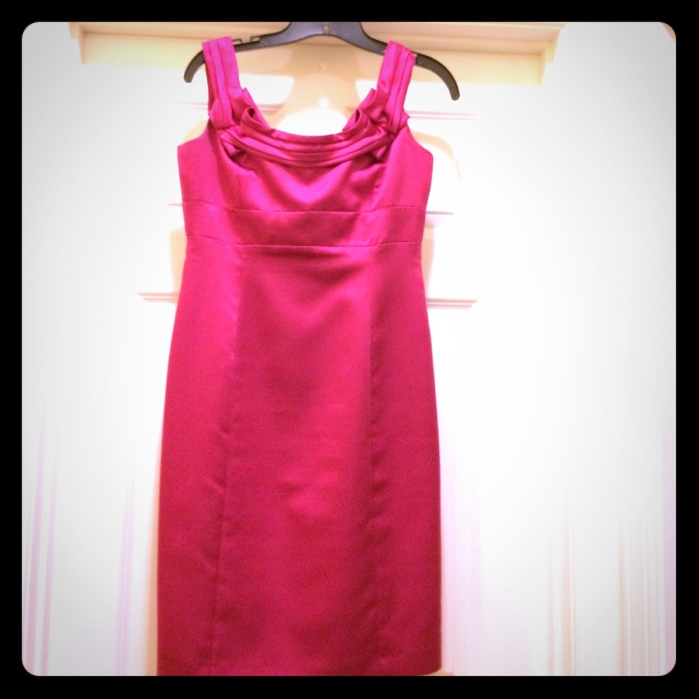 Cocktail dress