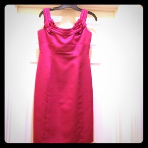 Cocktail dress