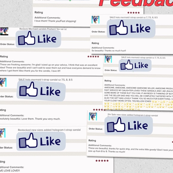 LAST PAIR Size 7.5 no restock - Picture 4 of 4