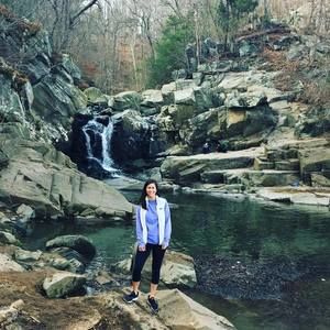 Meet your Posher, Pearl