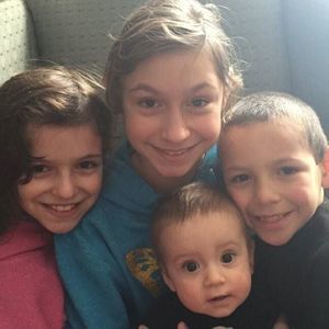 Meet your Posher, Paula n