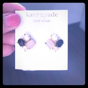 Kate Spade Earrings