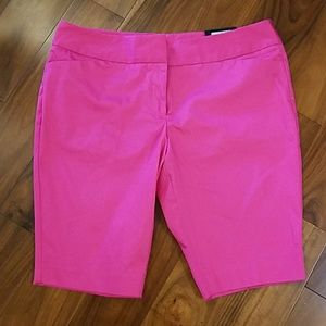 NWT Stylish Shorts size 16 and size 18.