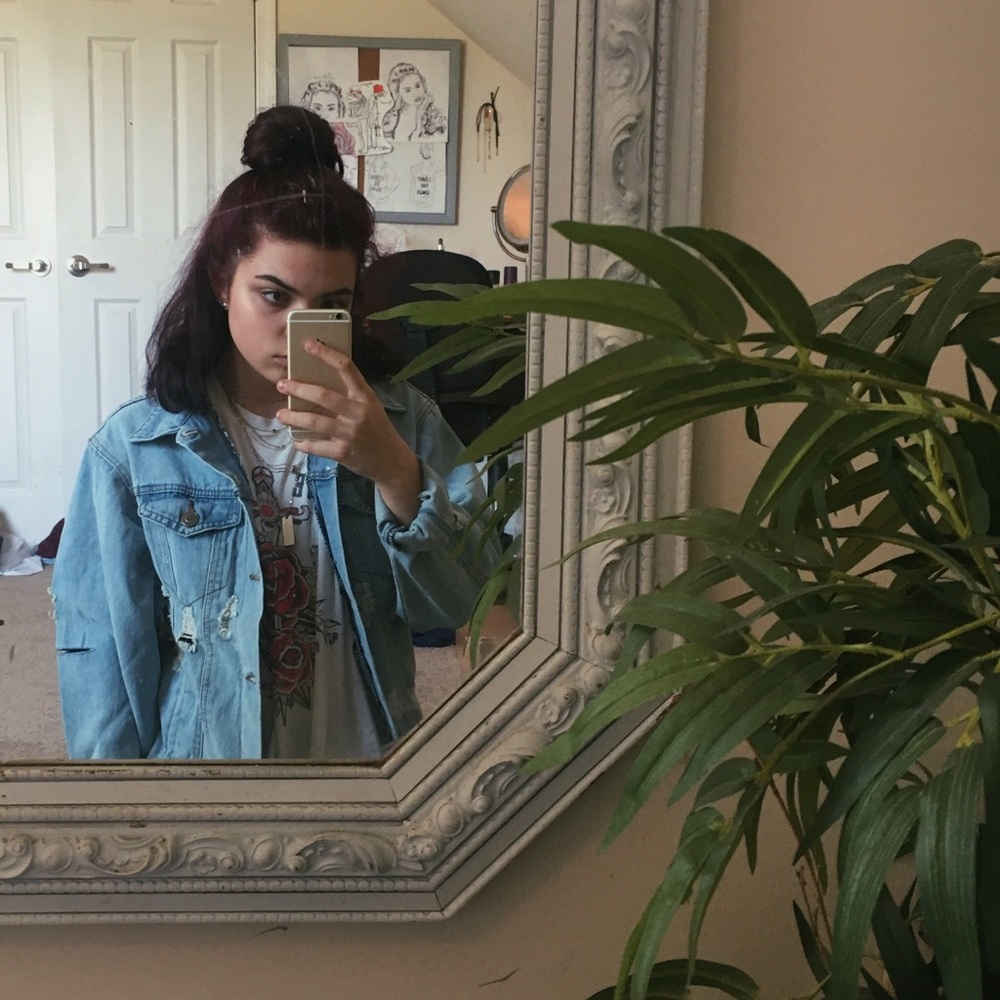 Meet your Posher, Kaeli