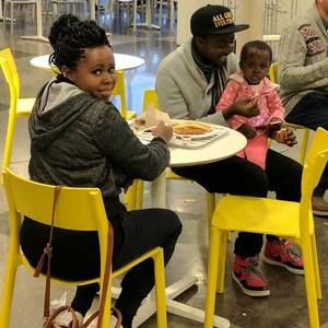 Meet your Posher, Susan