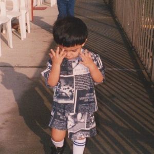 Meet your Posher, Nestor