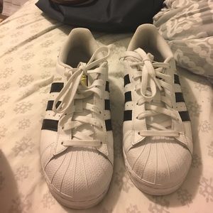 Original Adidas Superstar