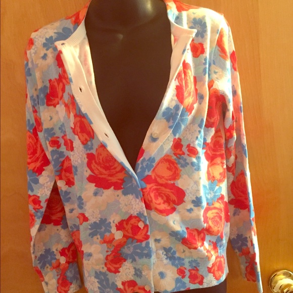 New spring cardigan - Picture 2 of 5