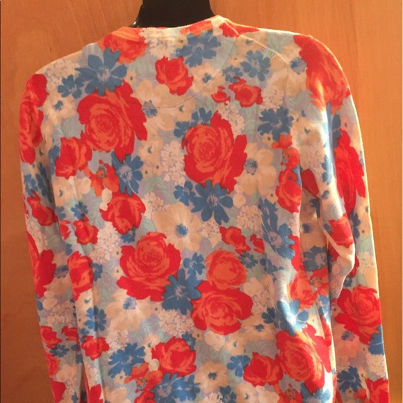 New spring cardigan - Picture 3 of 5