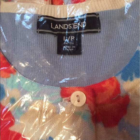 New spring cardigan - Picture 4 of 5