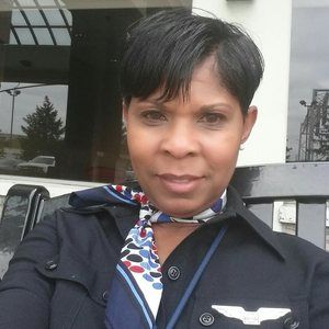 Meet your Posher, Althea