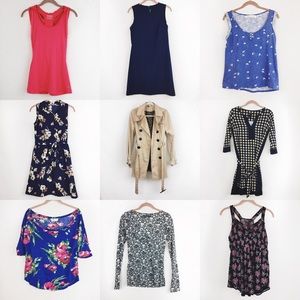 Spring cleaning! Make me an offer 😊