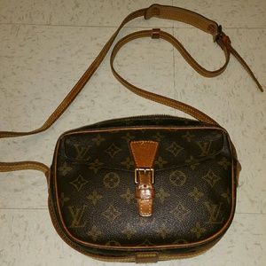 Louis Vuitton Cross Body