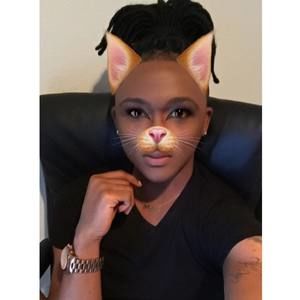 Meet your Posher, Kylee