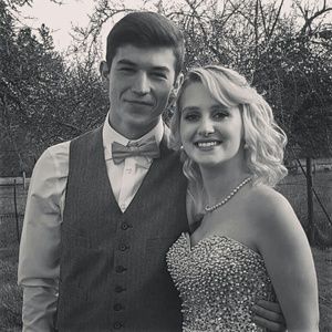 Meet your Posher, Meagan