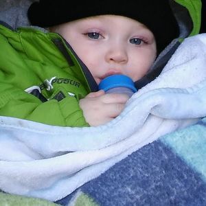 Meet your Posher, Tina