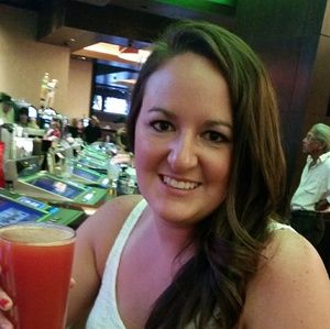 Meet your Posher, Whitney