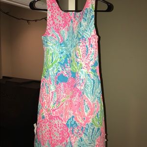 Lilly dress