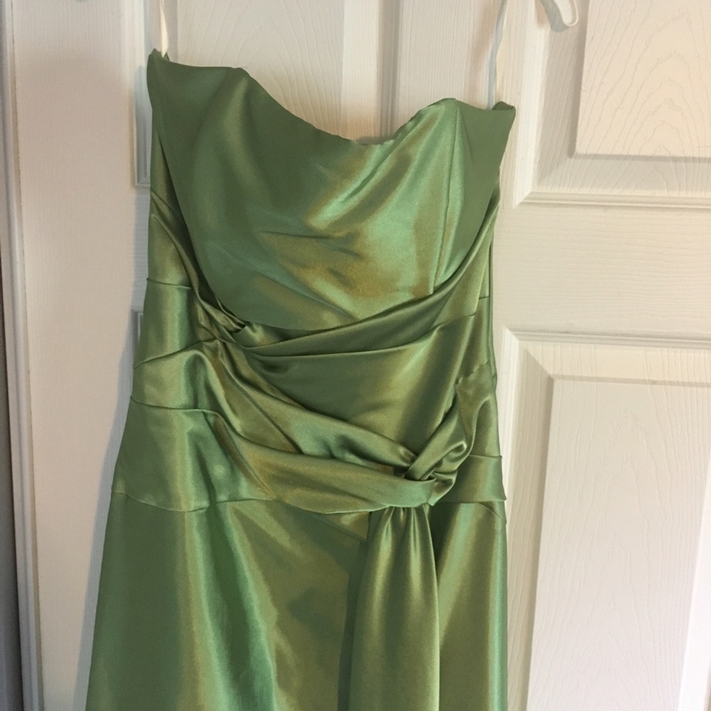 Jessica McClintock Formal Dress