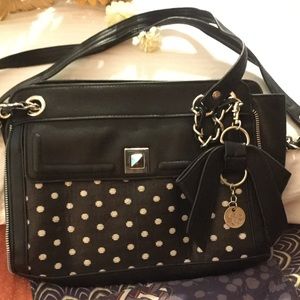Jessica Simpson handbag beautiful details REDUCED