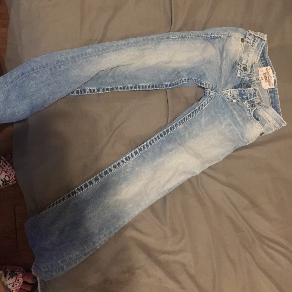 Jeans - Picture 2 of 3