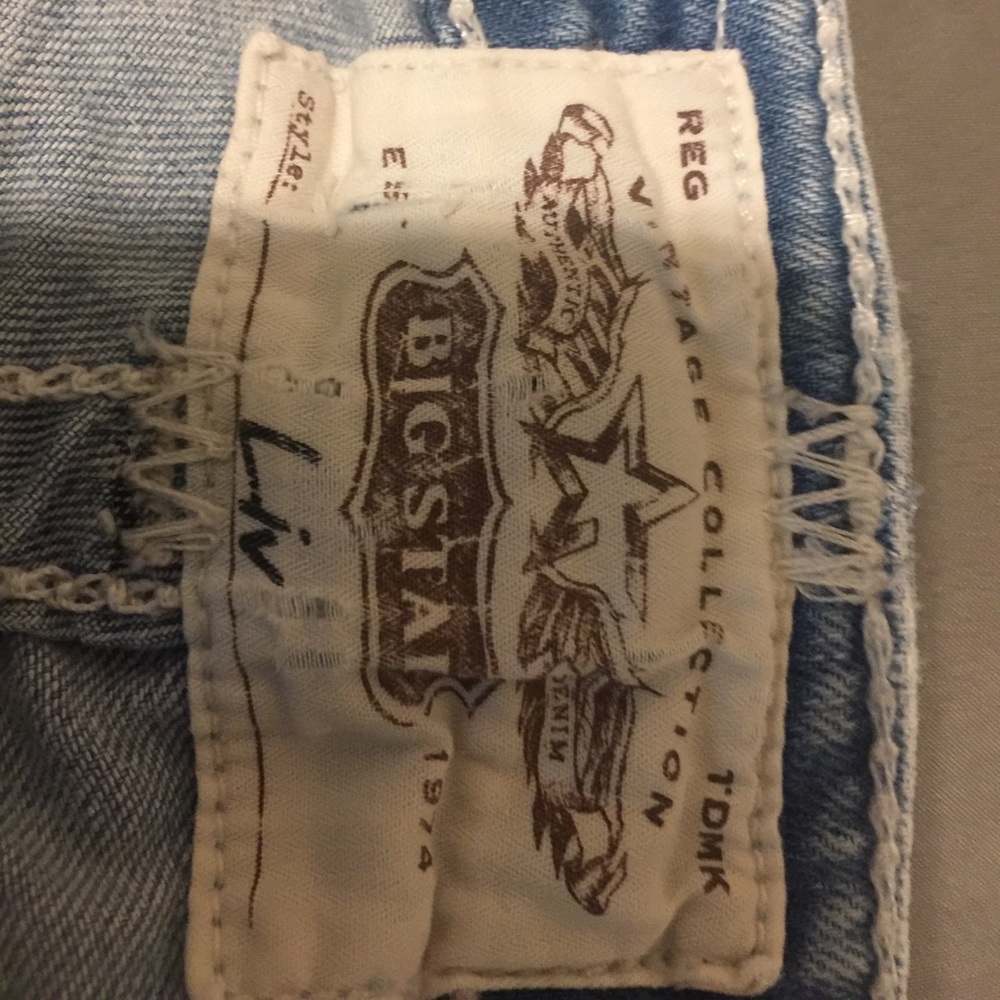 Jeans - Picture 3 of 3