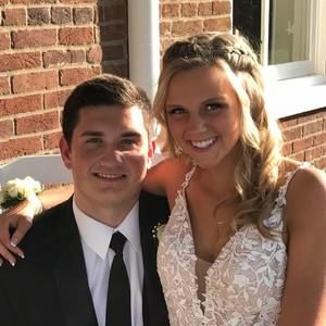 Meet your Posher, Kelsey