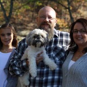 Meet your Posher, Annette