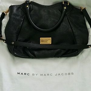Marc by Marc Jacobs Classic Q Fran Tote