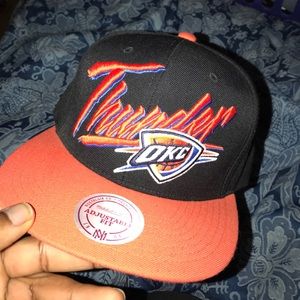 Okc SnapBack