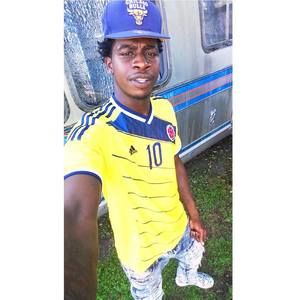 Meet your Posher, James