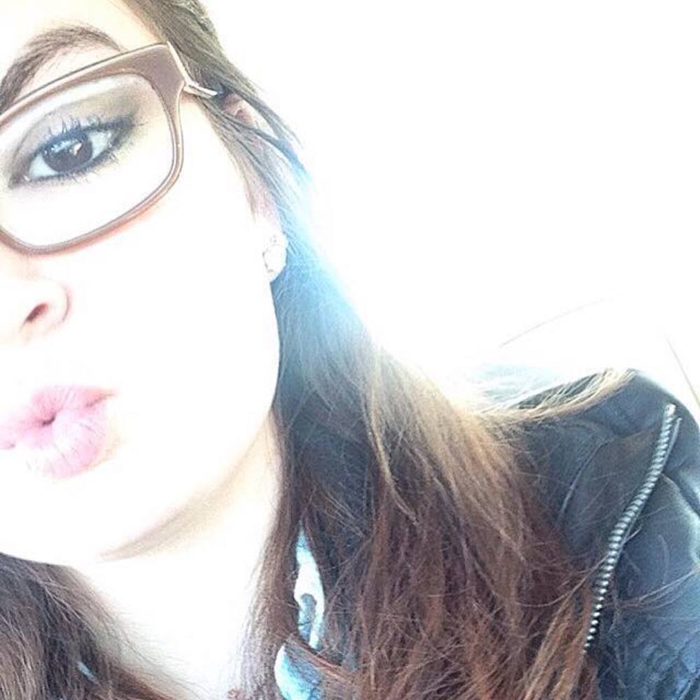 Meet your Posher, Lexi