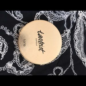 Tarte Contour pallete