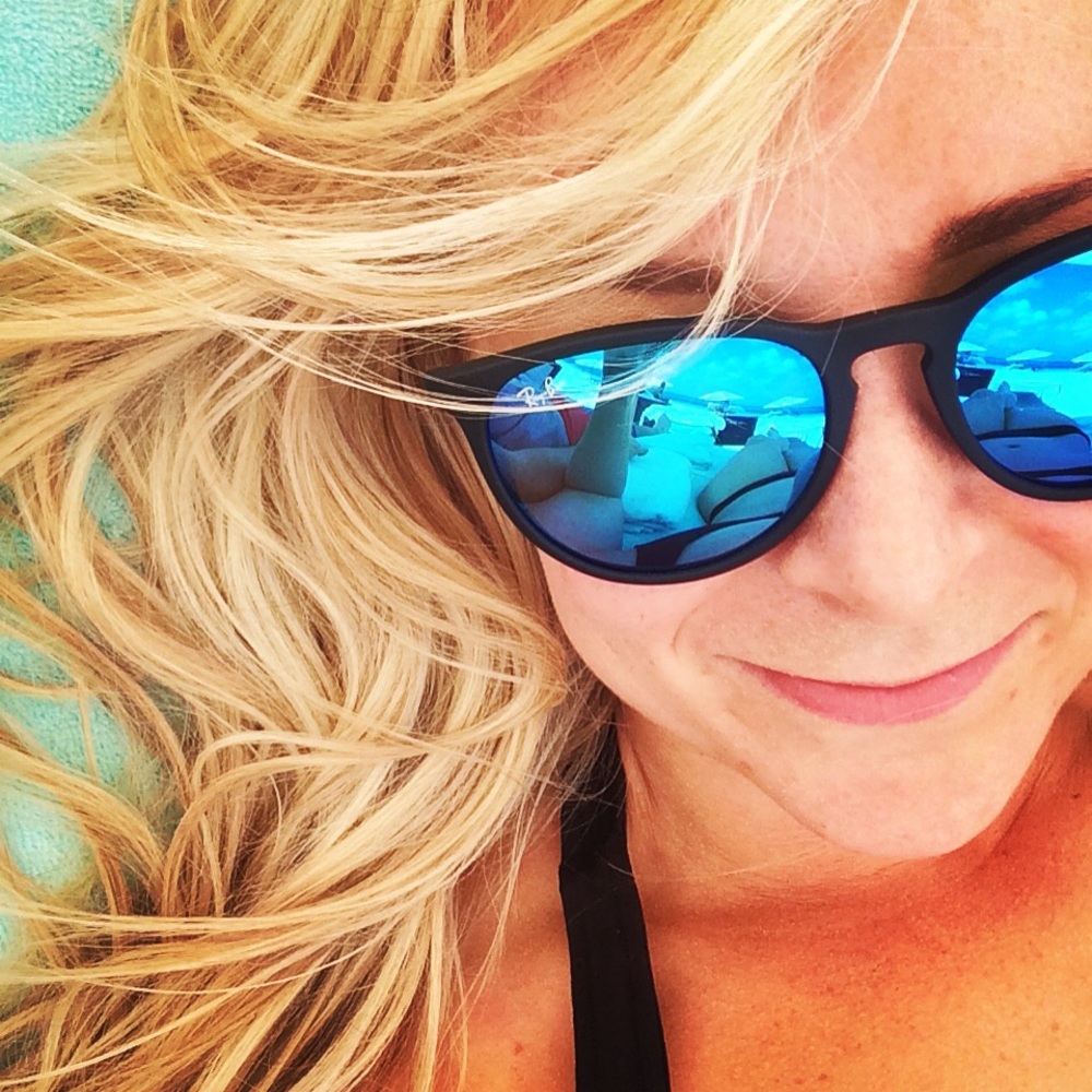 Meet your Posher, Kristen